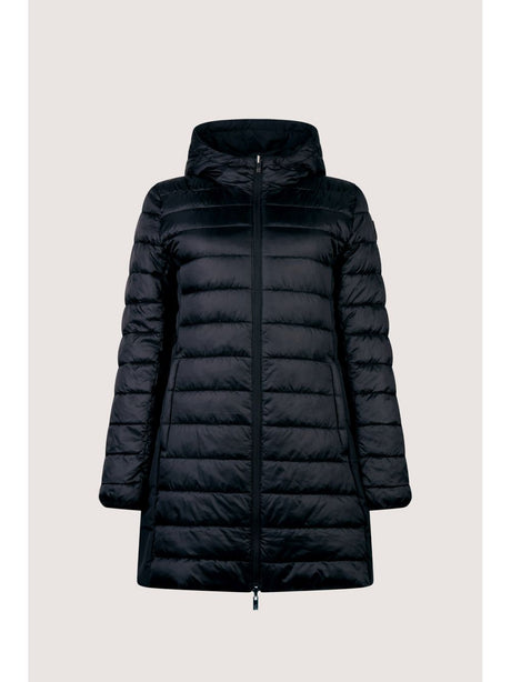 Giubbotto Ciesse Piumini JUSY 3.0 Donna - Nero