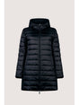 Giubbotto Ciesse Piumini JUSY 3.0 Donna - Nero