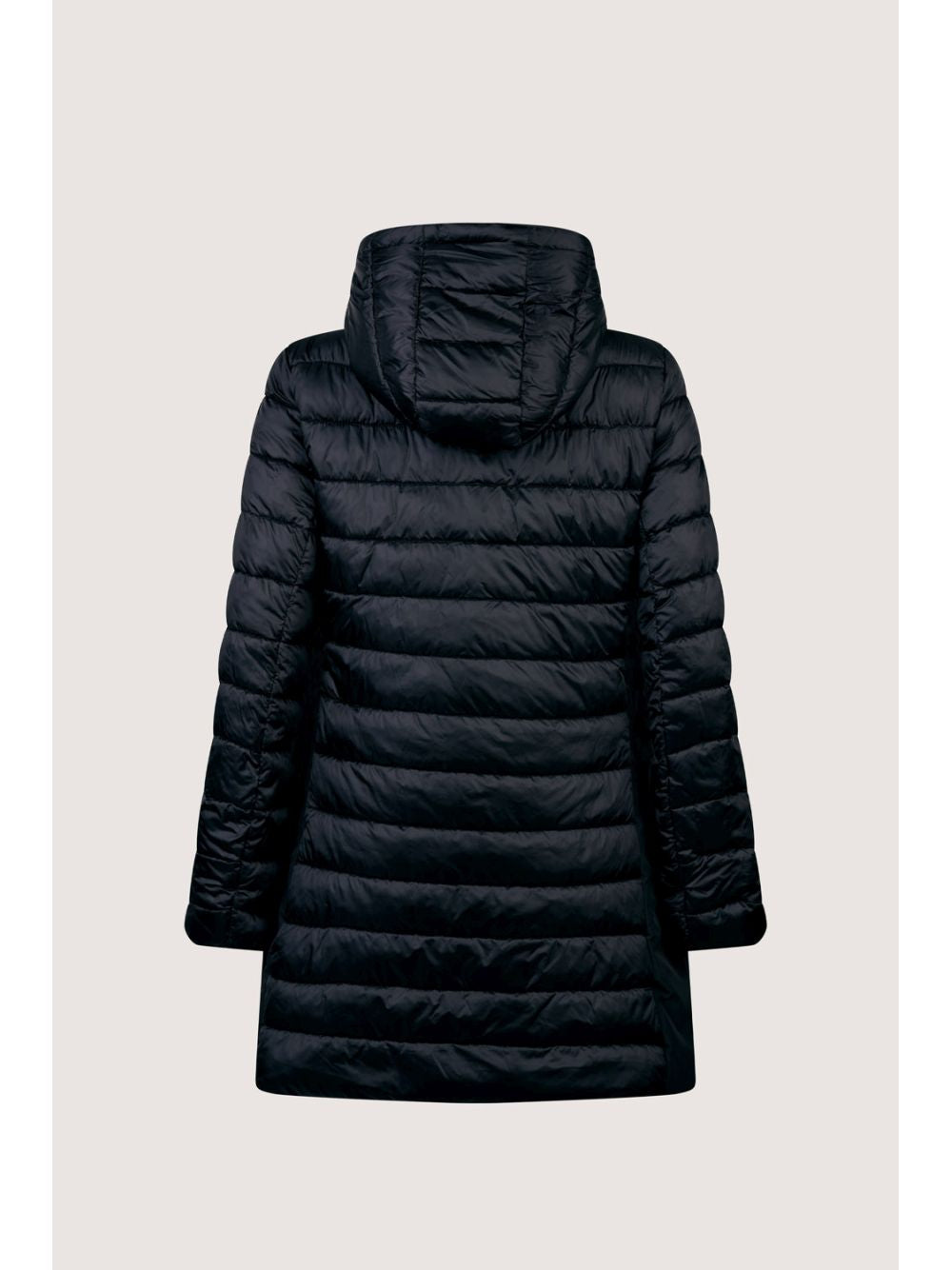 Giubbotto Ciesse Piumini JUSY 3.0 Donna - Nero