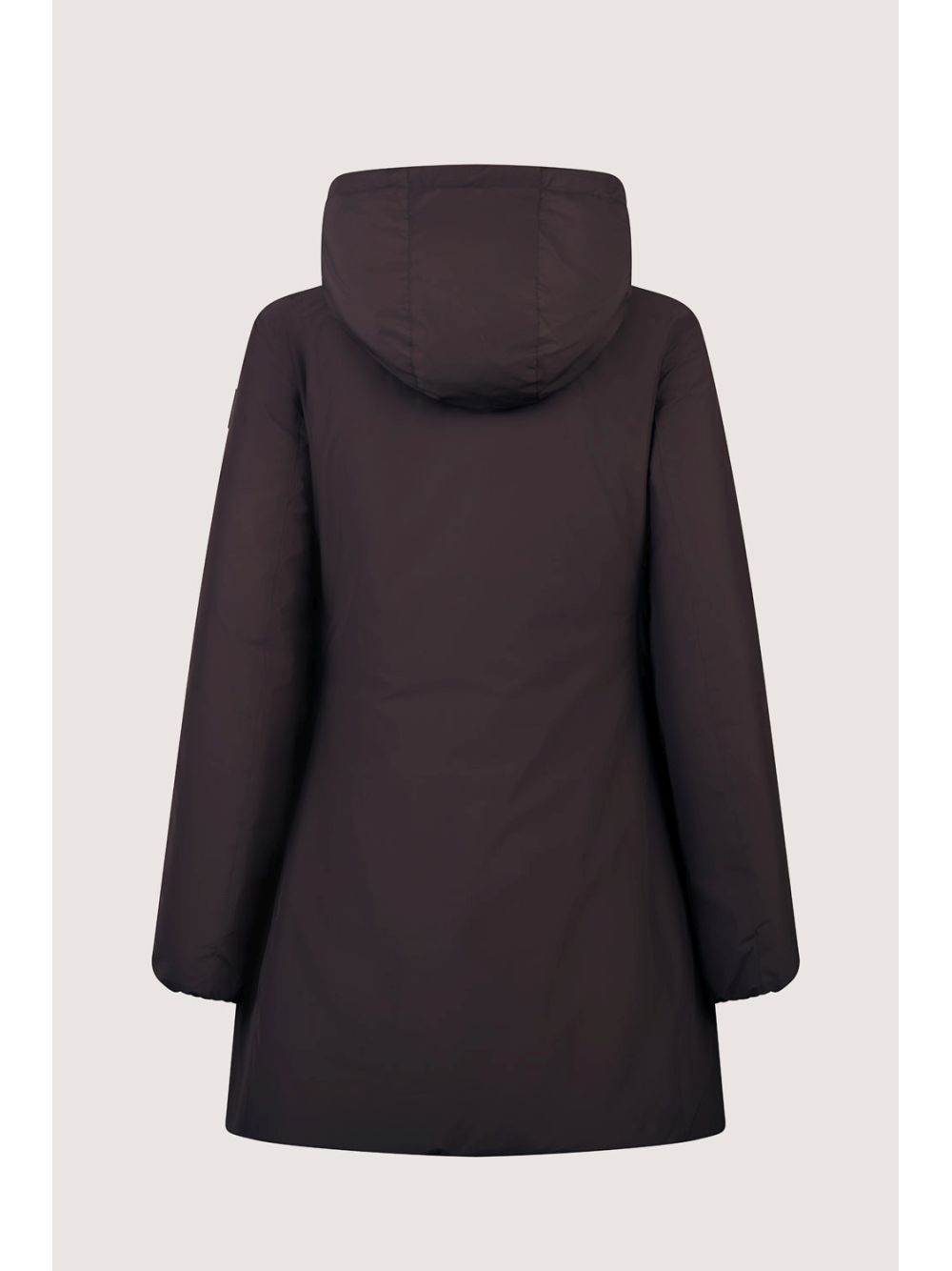 Giubbotto Ciesse Piumini JUSY 3.0 Donna - Cioccolato