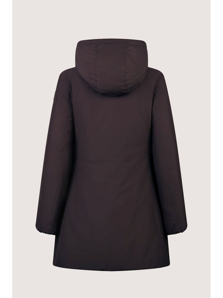Giubbotto Ciesse Piumini JUSY 3.0 Donna - Cioccolato