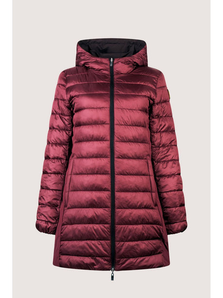 Giubbotto Ciesse Piumini JUSY 3.0 Donna - Cioccolato