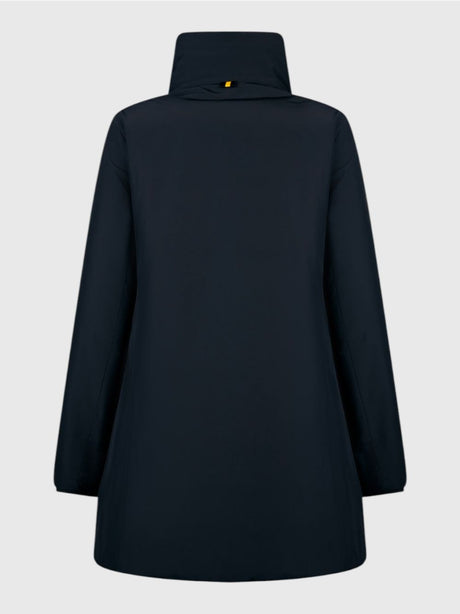 Giubbotto Ciesse Piumini CATALINA Donna - Nero