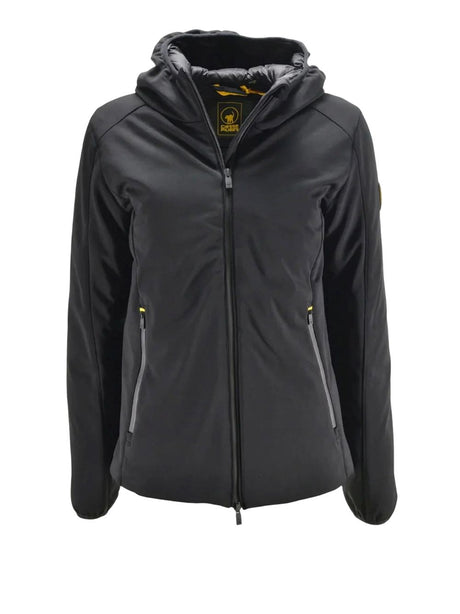 Giubbotto Ciesse Piumini YSABEL SH Donna - Nero