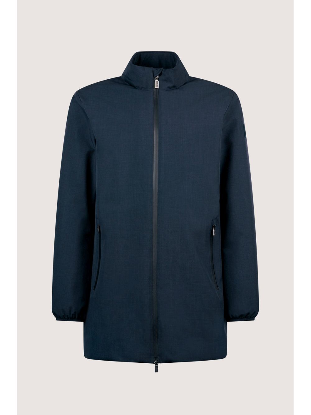 Giubbotto Ciesse Piumini ALFIE Uomo - Blu