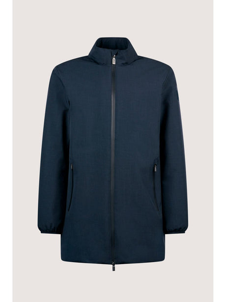 Giubbotto Ciesse Piumini ALFIE Uomo - Blu