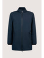 Giubbotto Ciesse Piumini ALFIE Uomo - Blu