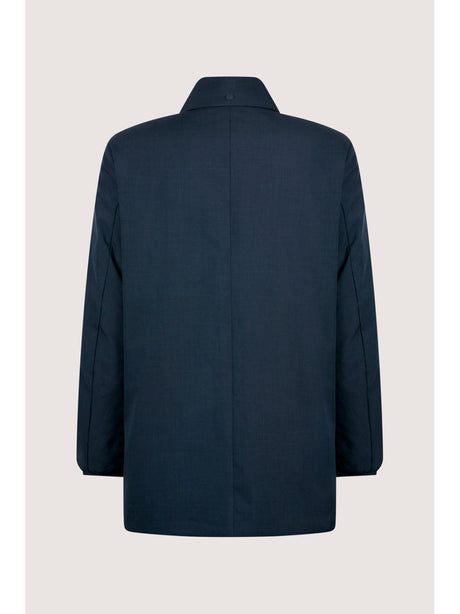 Giubbotto Ciesse Piumini ALFIE Uomo - Blu