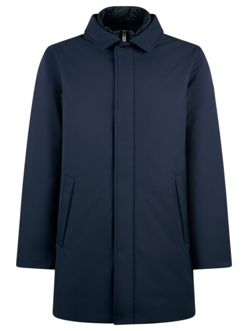 Piumino Ciesse Piumini ADRAR 4.0 Uomo - Blu