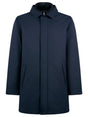 Piumino Ciesse Piumini ADRAR 4.0 Uomo - Blu