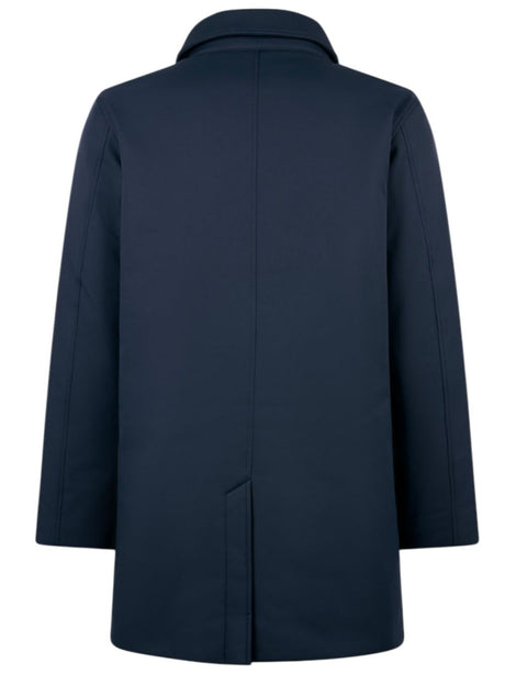 Piumino Ciesse Piumini ADRAR 4.0 Uomo - Blu