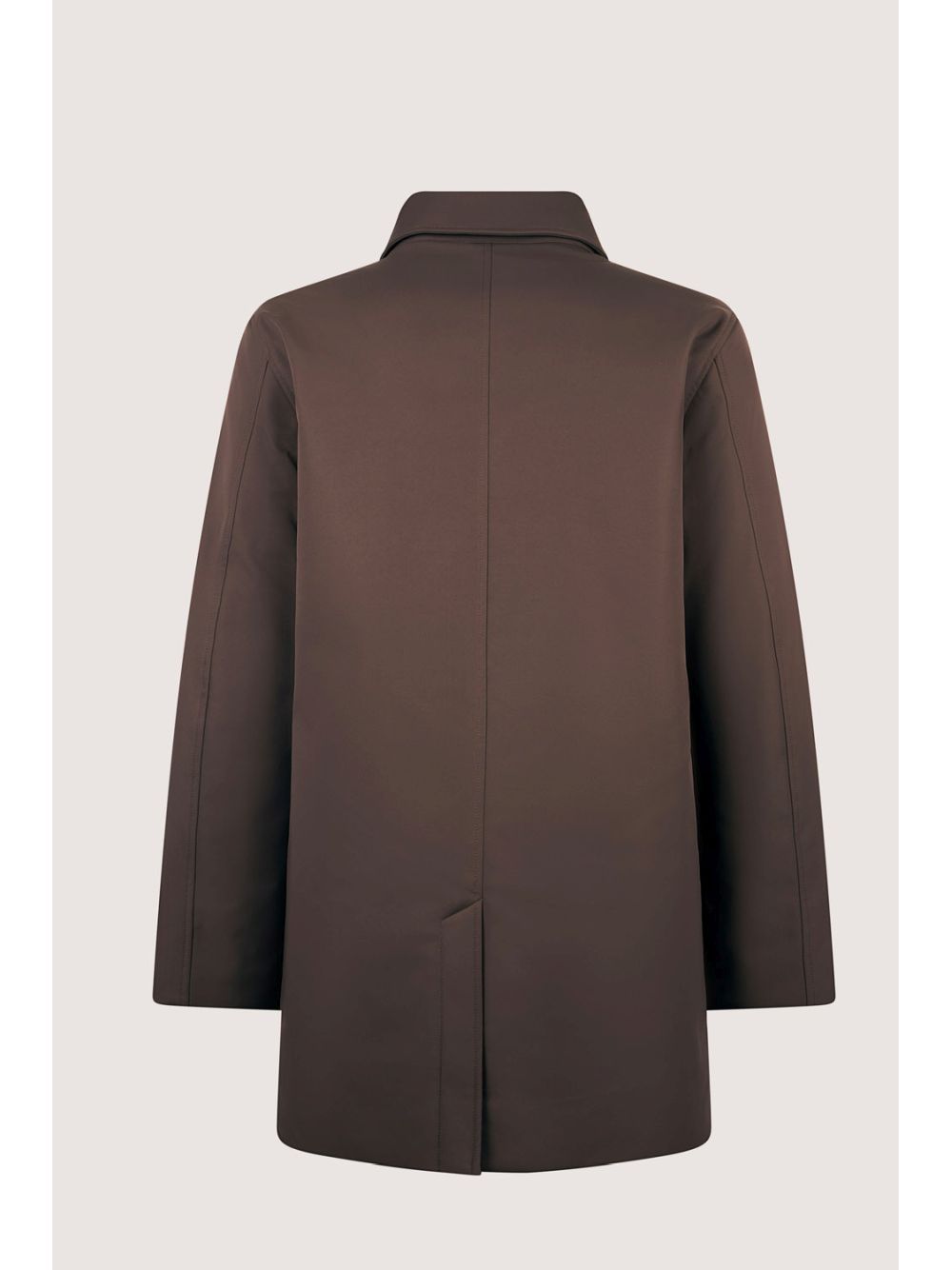 Piumino Ciesse Piumini ADRAR 4.0 Uomo - Marrone
