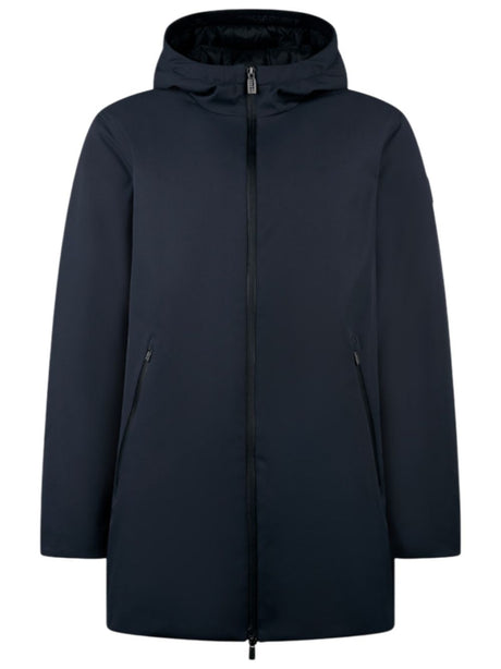 Piumino Ciesse Piumini HERDO 3.0 Uomo - Nero