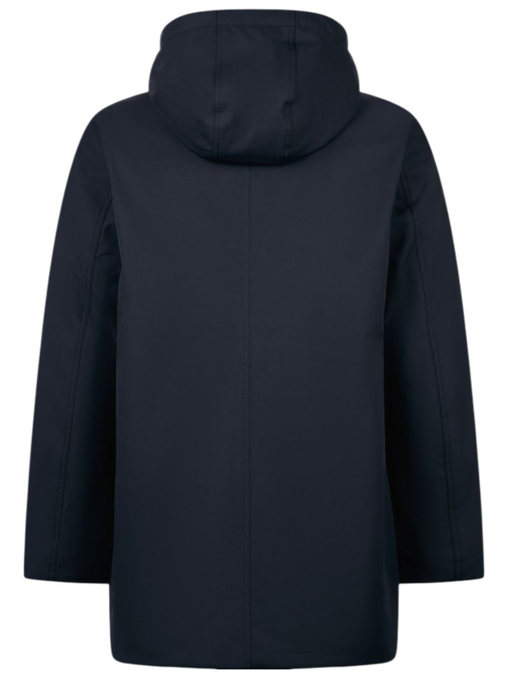 Piumino Ciesse Piumini HERDO 3.0 Uomo - Nero