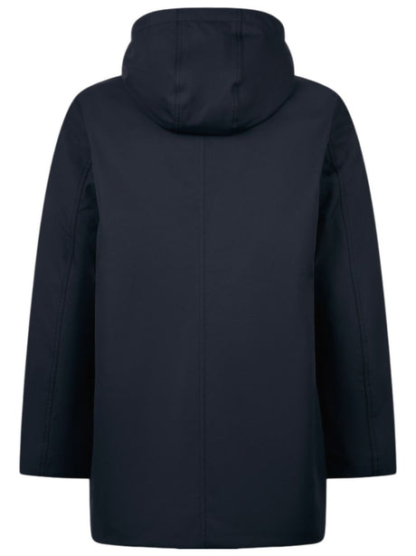 Piumino Ciesse Piumini HERDO 3.0 Uomo - Nero