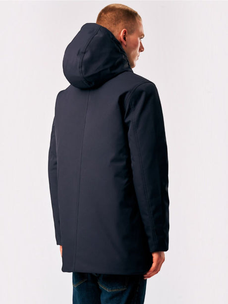 Piumino Ciesse Piumini HERDO 3.0 Uomo - Nero