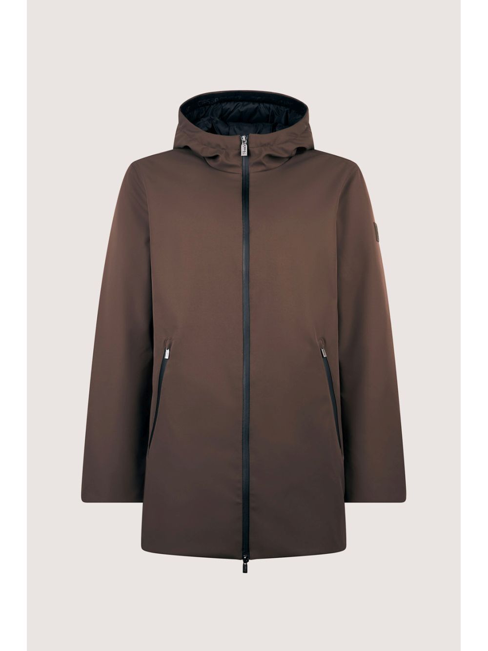 Piumino Ciesse Piumini HERDO 3.0 Uomo - Marrone