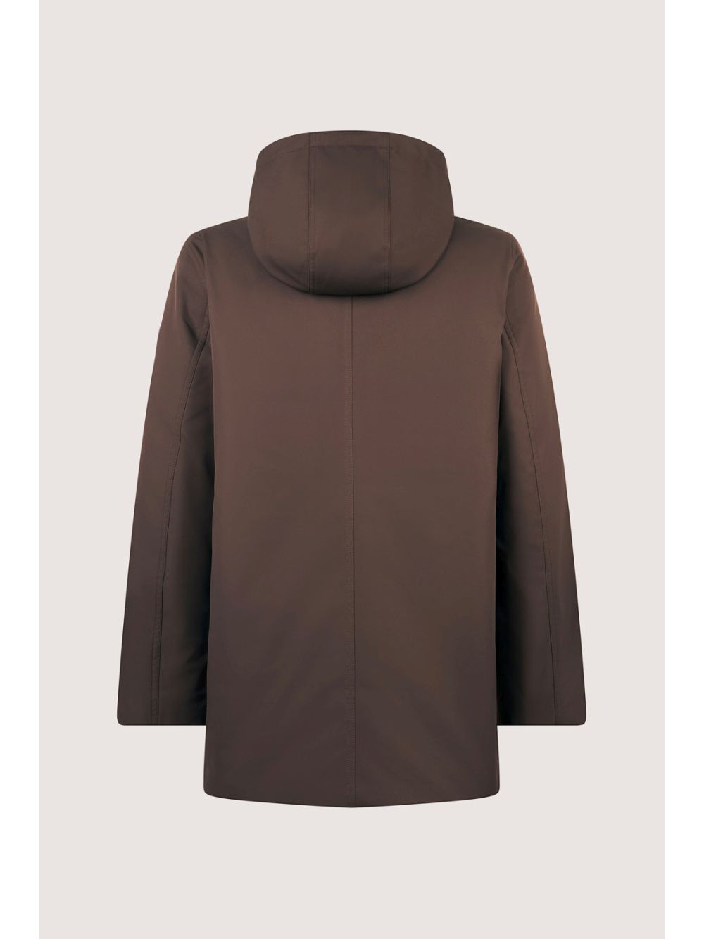 Piumino Ciesse Piumini HERDO 3.0 Uomo - Marrone