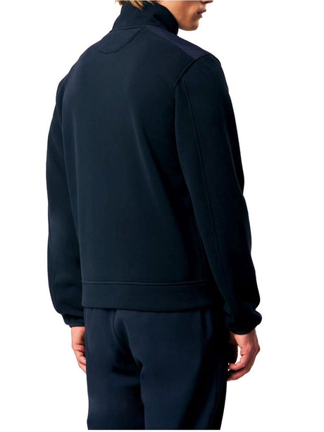 Felpa Ciesse Piumini ZIAD Uomo - Blu
