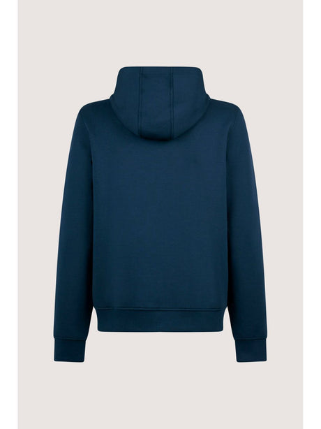 Felpa Ciesse Piumini NAKU 4.0 Uomo - Blu