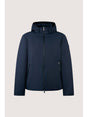 Piumino Ciesse Piumini HERRING 3.0 Uomo - Blu
