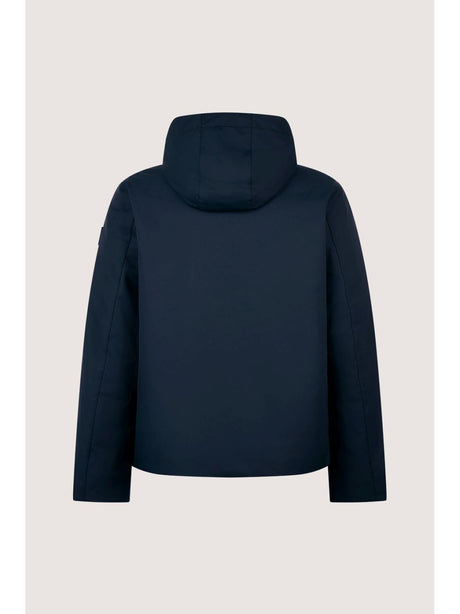Piumino Ciesse Piumini HERRING 3.0 Uomo - Blu
