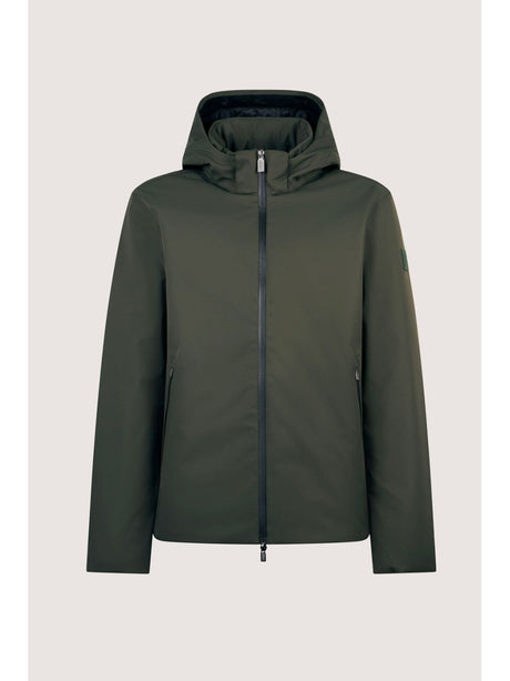 Piumino Ciesse Piumini HERRING 3.0 Uomo - Grigio