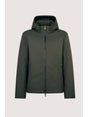 Piumino Ciesse Piumini HERRING 3.0 Uomo - Grigio