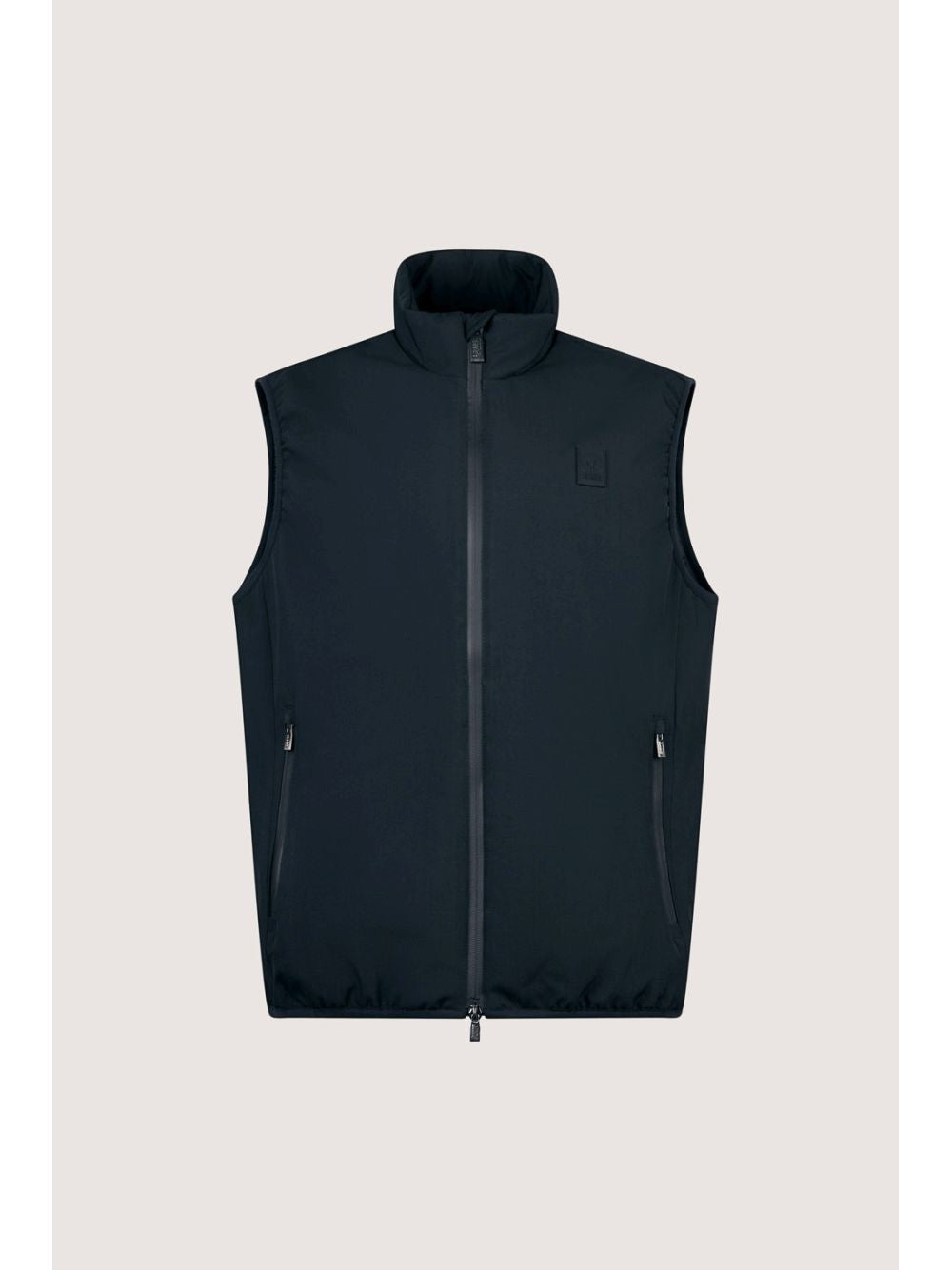 Gilet Ciesse Piumini CONRAD Uomo - Nero