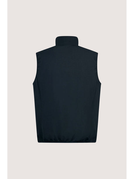Gilet Ciesse Piumini CONRAD Uomo - Nero