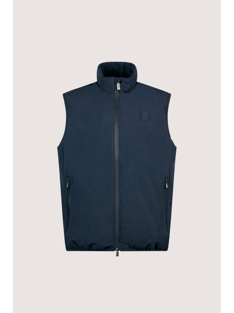 Gilet Ciesse Piumini CONRAD Uomo - Blu