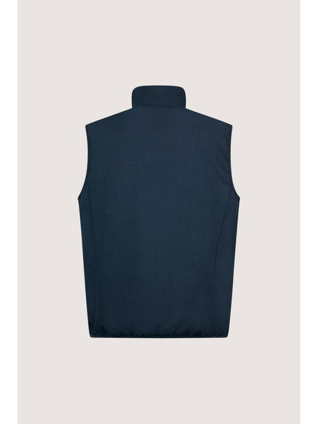 Gilet Ciesse Piumini CONRAD Uomo - Blu