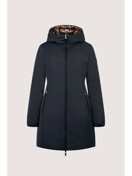 Piumino Ciesse Piumini KALIE 3.0 Donna - Nero