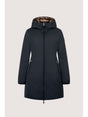 Piumino Ciesse Piumini KALIE 3.0 Donna - Nero