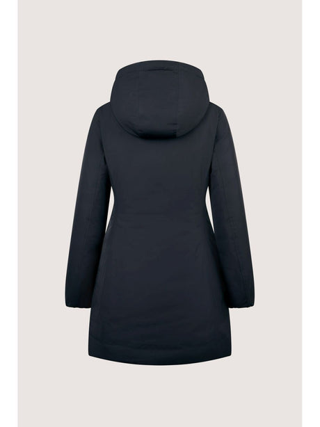 Piumino Ciesse Piumini KALIE 3.0 Donna - Nero