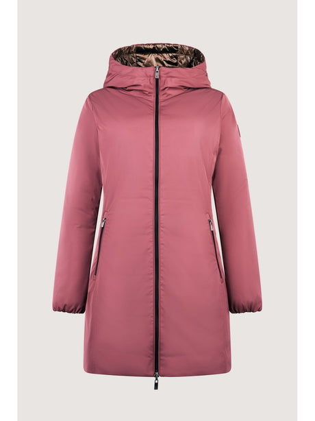 Piumino Ciesse Piumini KALIE 3.0 Donna - Rosso