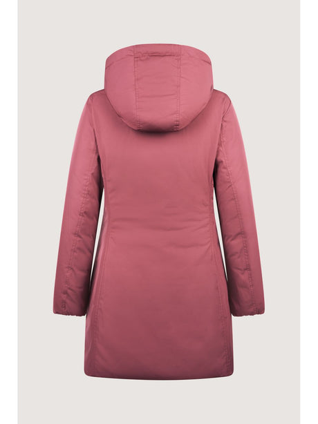 Piumino Ciesse Piumini KALIE 3.0 Donna - Rosso