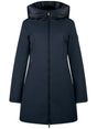 Piumino Ciesse Piumini MIRE 4.0 Donna - Nero
