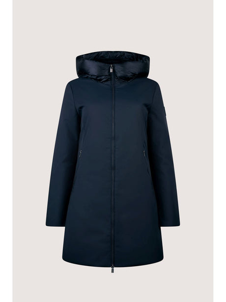 Piumino Ciesse Piumini MIRE 4.0 Donna - Blu