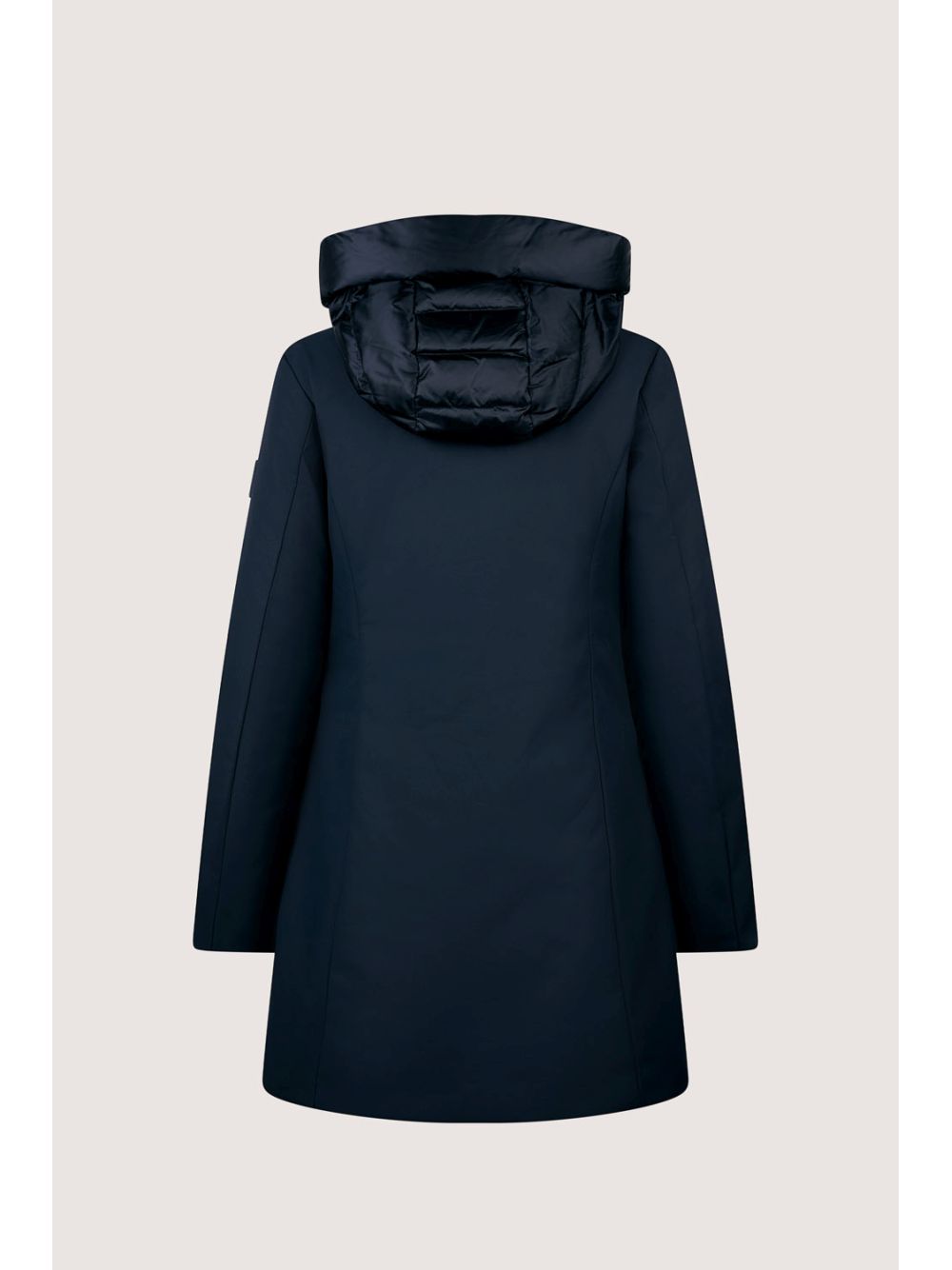 Piumino Ciesse Piumini MIRE 4.0 Donna - Blu