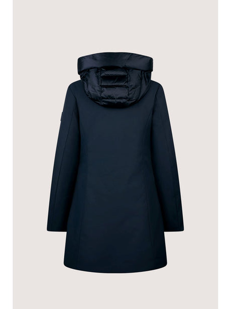 Piumino Ciesse Piumini MIRE 4.0 Donna - Blu