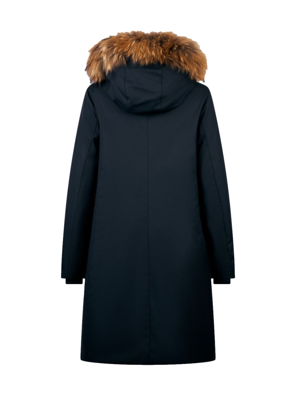 Giubbotto Ciesse Piumini LOLITA Donna - Nero