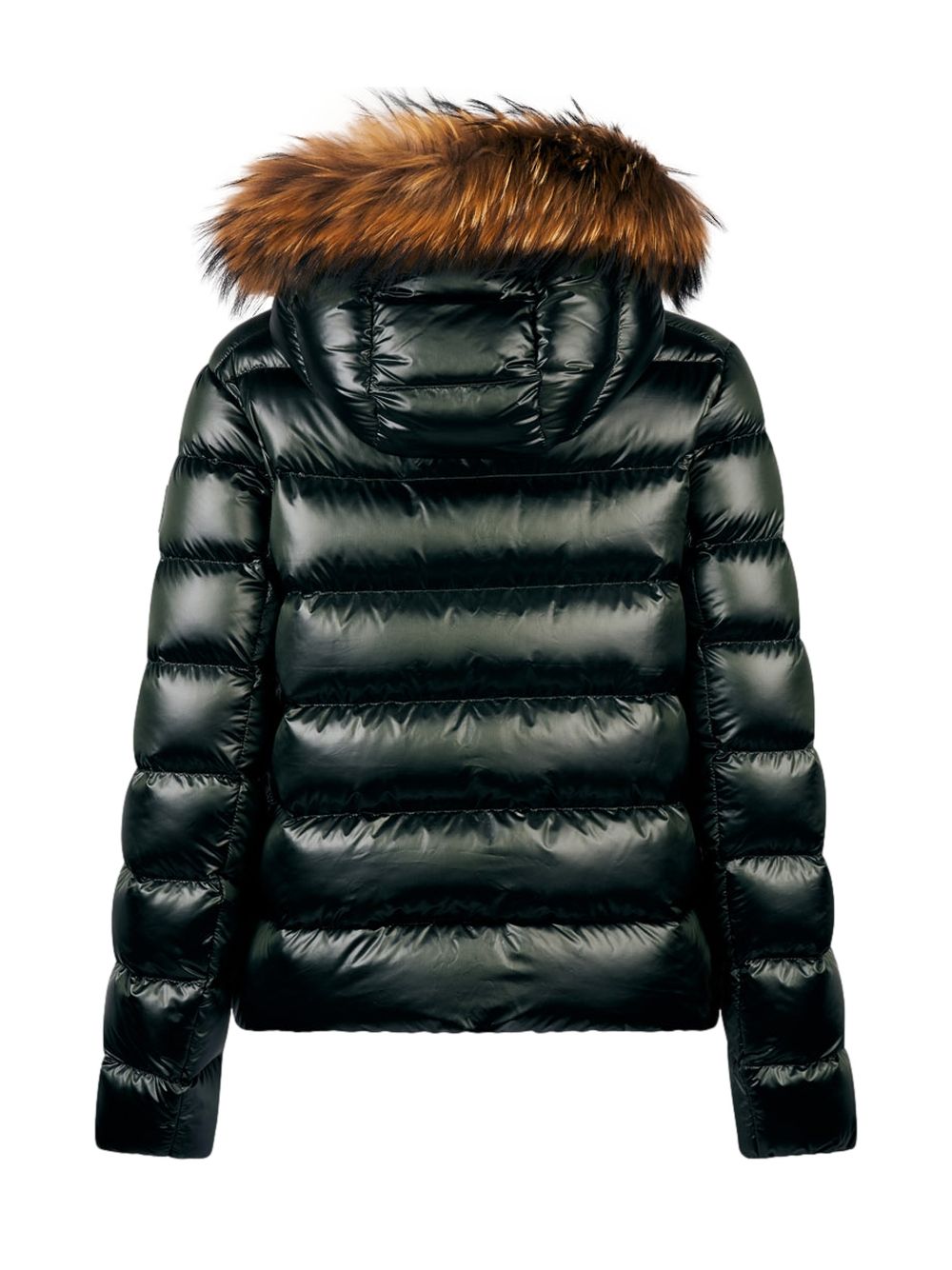 Piumino Ciesse Piumini LIA Donna - Verde
