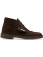 Stivaletti Clarks desert boot Uomo - Marrone