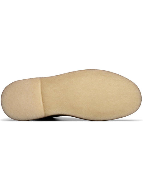 Stivaletti Clarks desert boot Uomo - Marrone