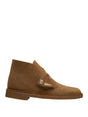 Stivaletti Clarks desert boot Uomo - Beige