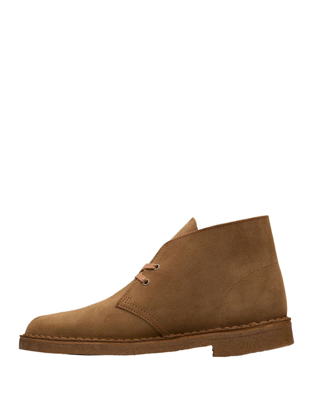 Stivaletti Clarks desert boot Uomo - Beige
