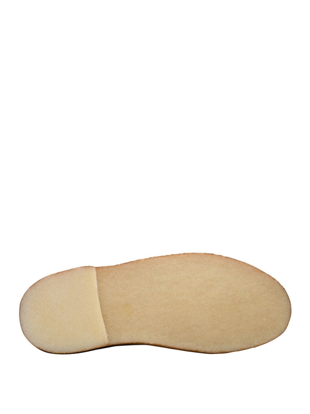 Stivaletti Clarks desert boot Uomo - Beige