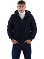 Giubbotto Colmar Uomo - Navy