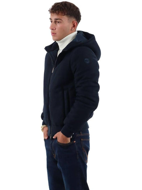 Giubbotto Colmar Uomo - Navy